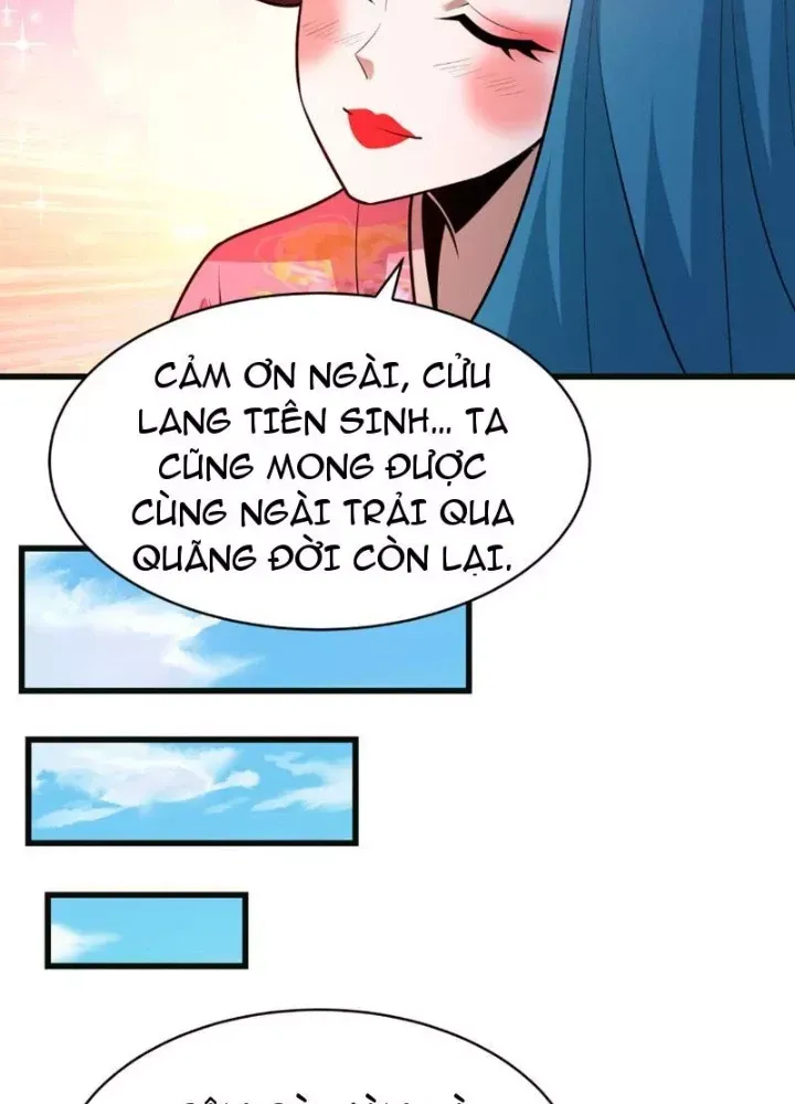 Kỷ Nguyên Kỳ Lạ Chap 548 - Next Chap 547