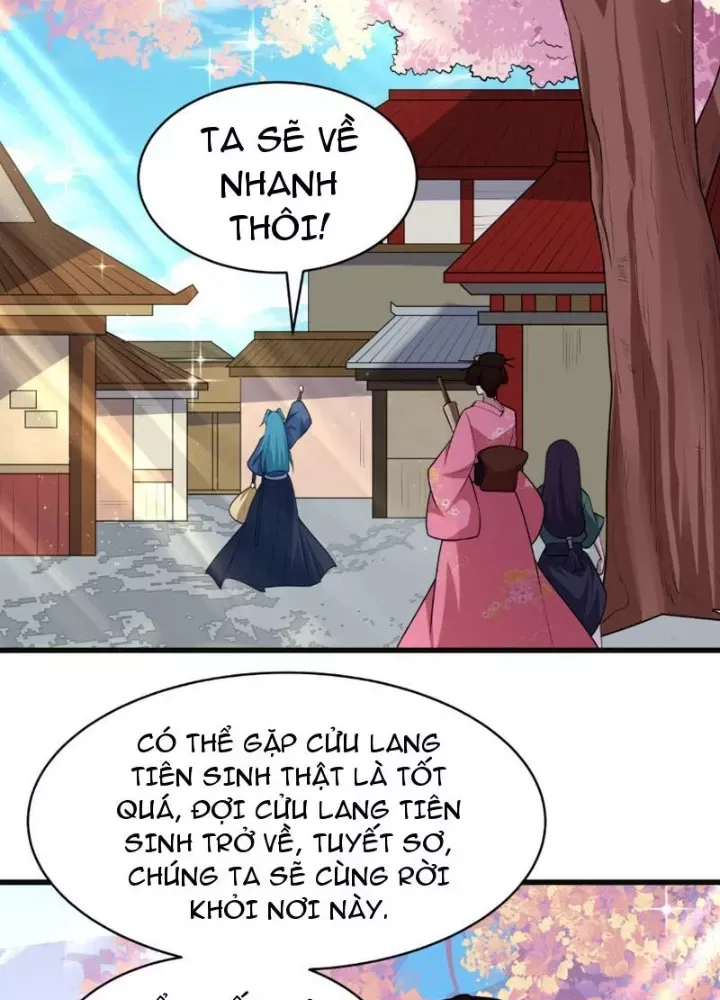 Kỷ Nguyên Kỳ Lạ Chap 548 - Next Chap 547