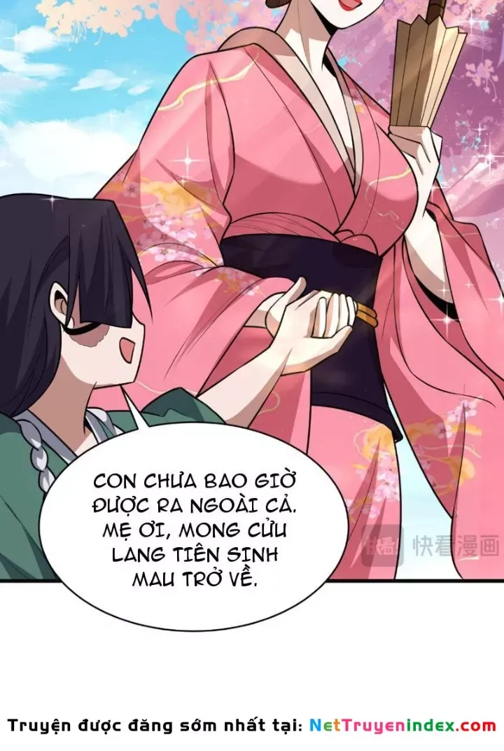 Kỷ Nguyên Kỳ Lạ Chap 548 - Next Chap 547