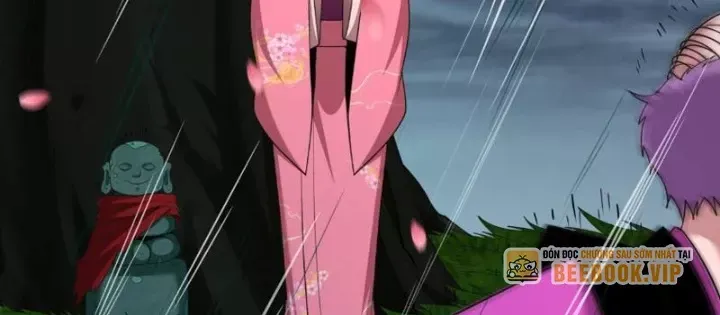 Kỷ Nguyên Kỳ Lạ Chap 548 - Next Chap 547