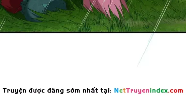 Kỷ Nguyên Kỳ Lạ Chap 548 - Next Chap 547