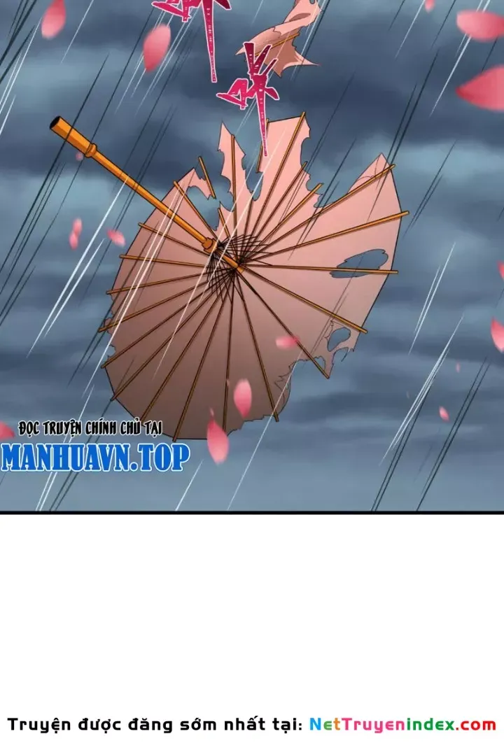 Kỷ Nguyên Kỳ Lạ Chap 548 - Next Chap 547