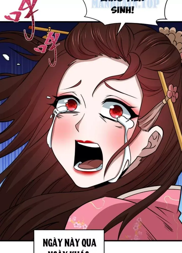 Kỷ Nguyên Kỳ Lạ Chap 548 - Next Chap 547