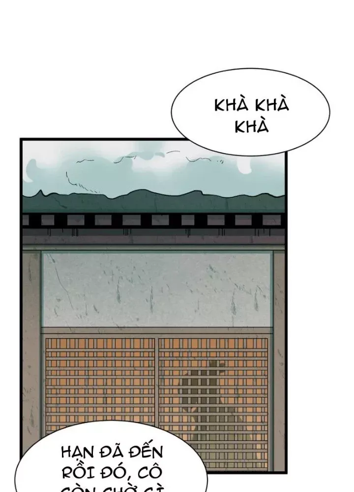 Kỷ Nguyên Kỳ Lạ Chap 548 - Next Chap 547