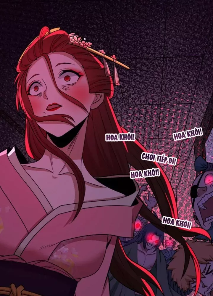 Kỷ Nguyên Kỳ Lạ Chap 548 - Next Chap 547