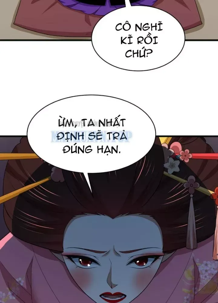 Kỷ Nguyên Kỳ Lạ Chap 548 - Next Chap 547