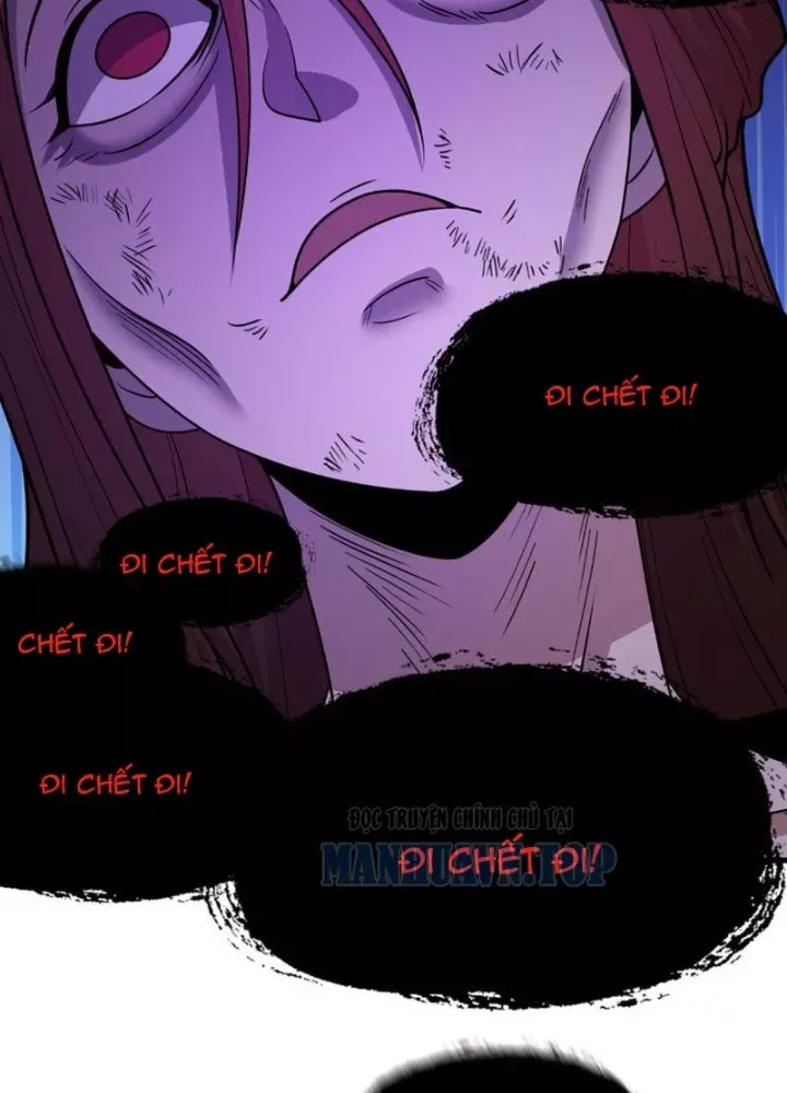 Kỷ Nguyên Kỳ Lạ Chap 548 - Next Chap 547