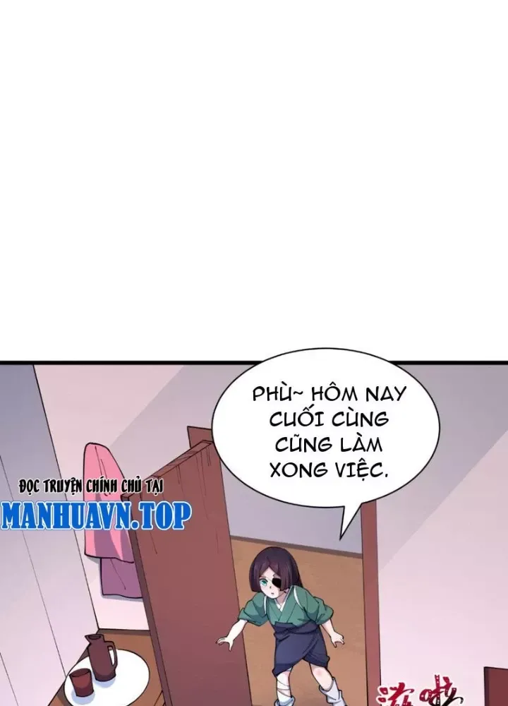 Kỷ Nguyên Kỳ Lạ Chap 548 - Next Chap 547