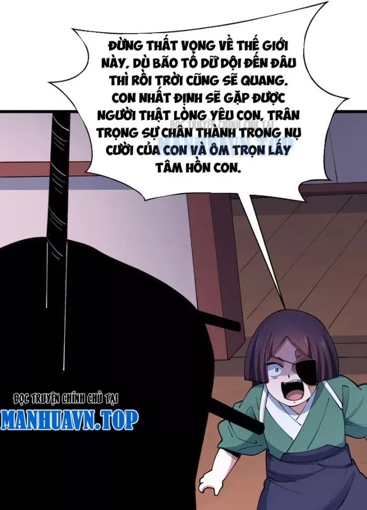 Kỷ Nguyên Kỳ Lạ Chap 548 - Next Chap 547