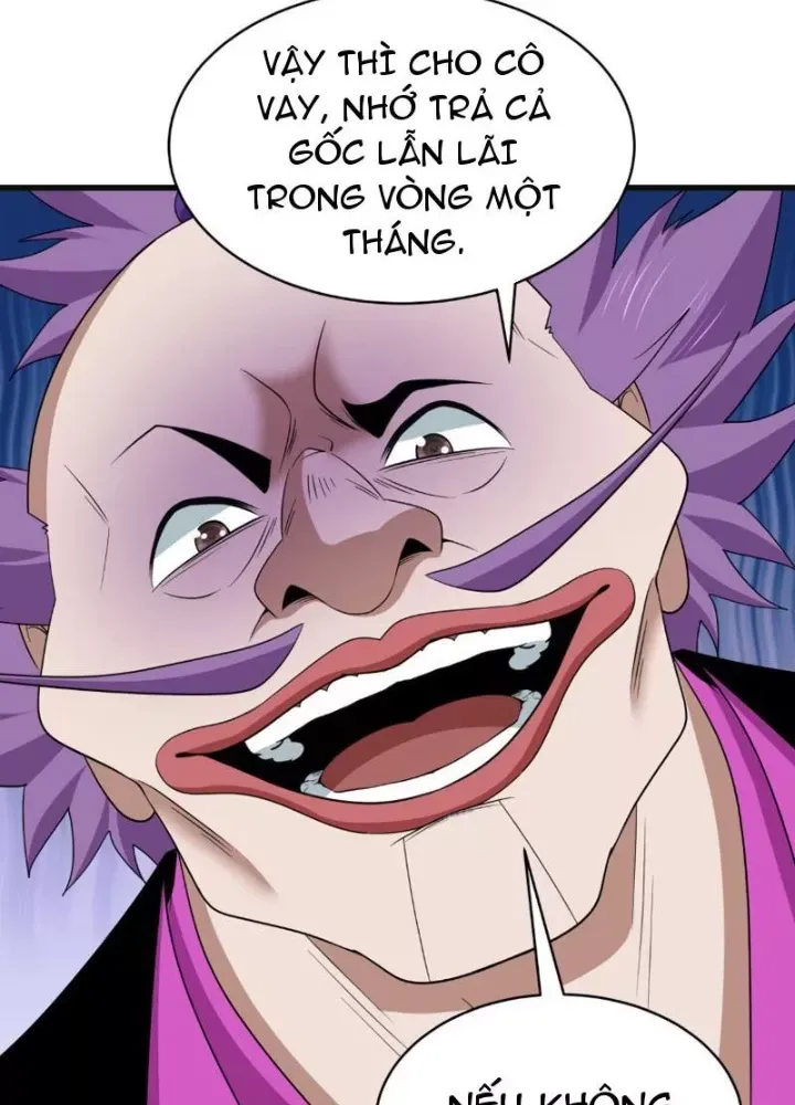 Kỷ Nguyên Kỳ Lạ Chap 548 - Next Chap 547