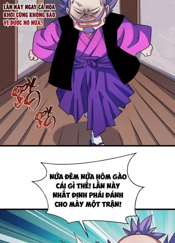 Kỷ Nguyên Kỳ Lạ Chap 548 - Next Chap 547