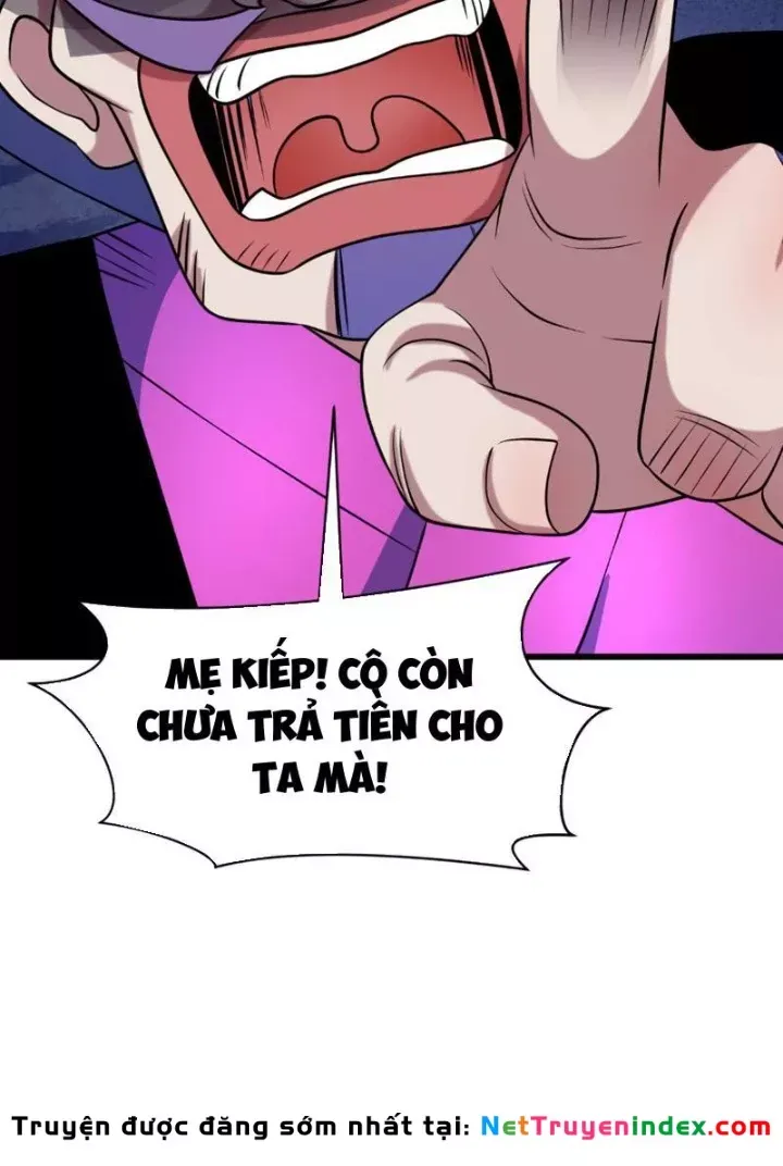 Kỷ Nguyên Kỳ Lạ Chap 548 - Next Chap 547