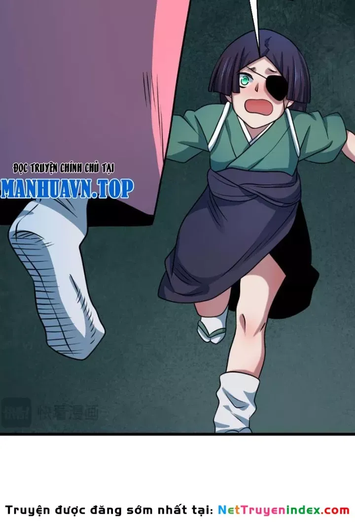 Kỷ Nguyên Kỳ Lạ Chap 548 - Next Chap 547