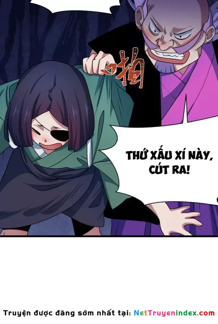 Kỷ Nguyên Kỳ Lạ Chap 548 - Next Chap 547