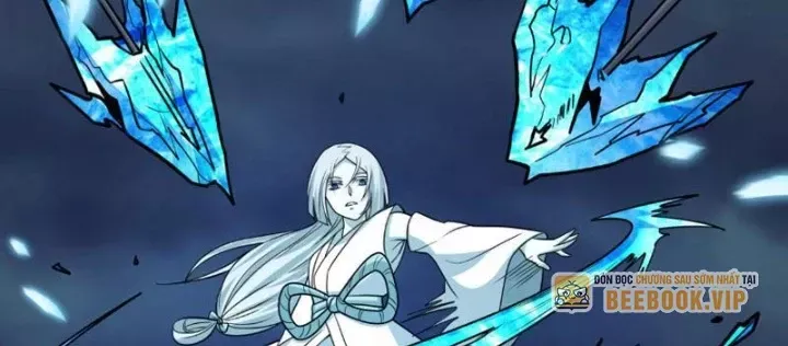 Kỷ Nguyên Kỳ Lạ Chap 549 - Next Chap 548