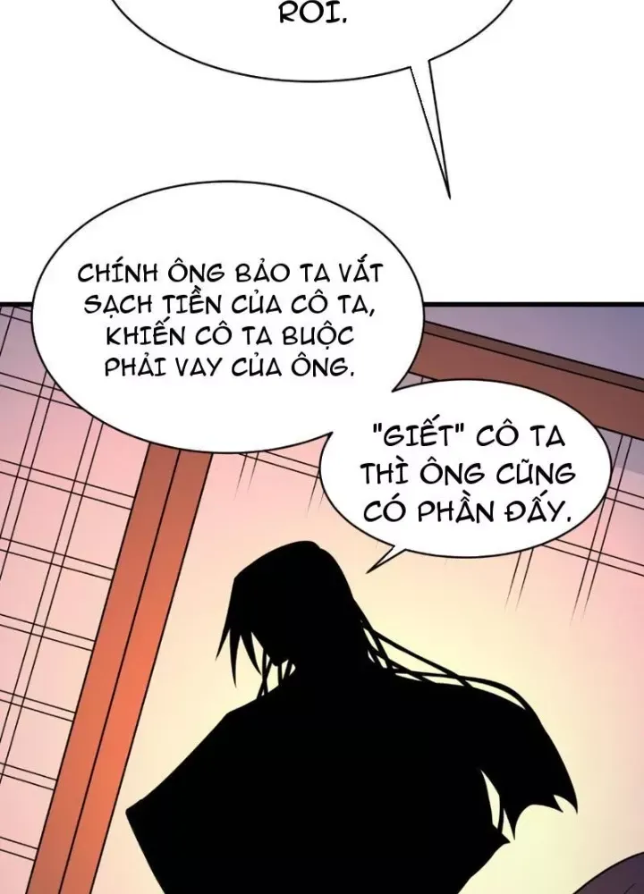 Kỷ Nguyên Kỳ Lạ Chap 549 - Next Chap 548