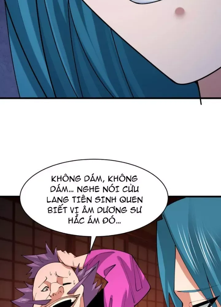 Kỷ Nguyên Kỳ Lạ Chap 549 - Next Chap 548