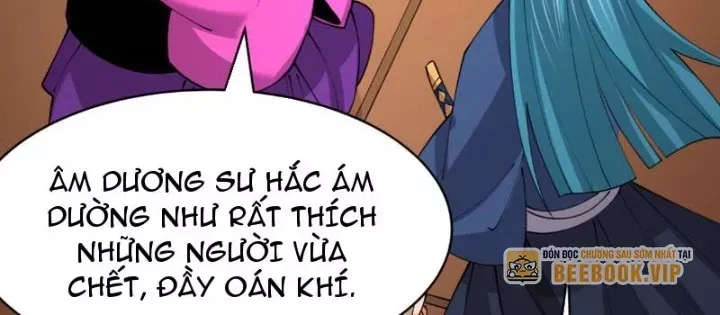 Kỷ Nguyên Kỳ Lạ Chap 549 - Next Chap 548