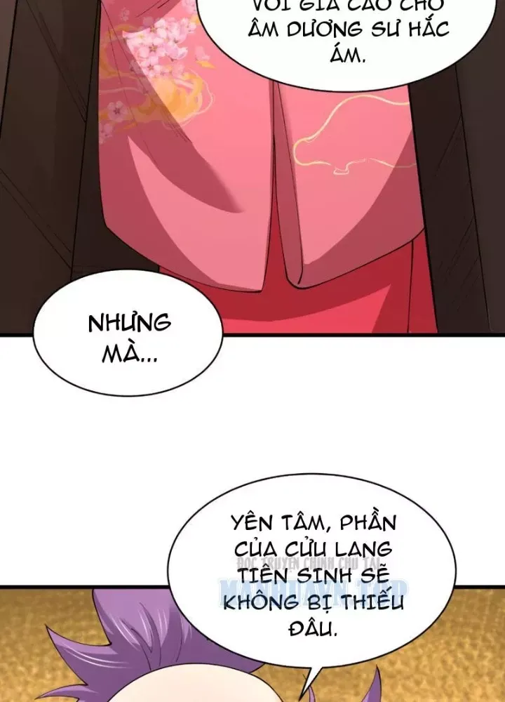 Kỷ Nguyên Kỳ Lạ Chap 549 - Next Chap 548