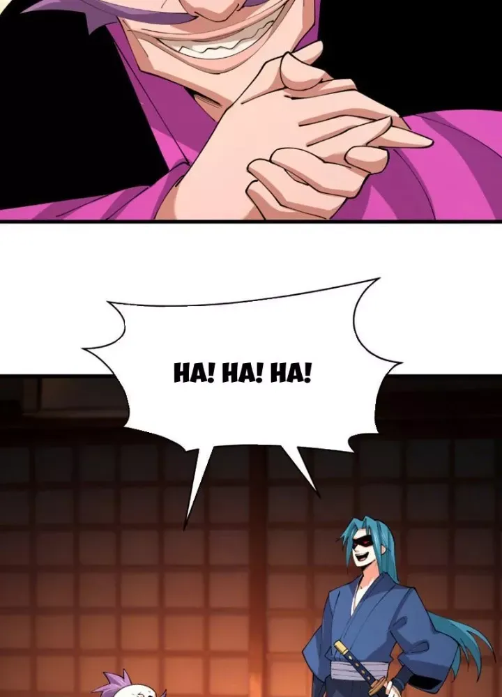 Kỷ Nguyên Kỳ Lạ Chap 549 - Next Chap 548