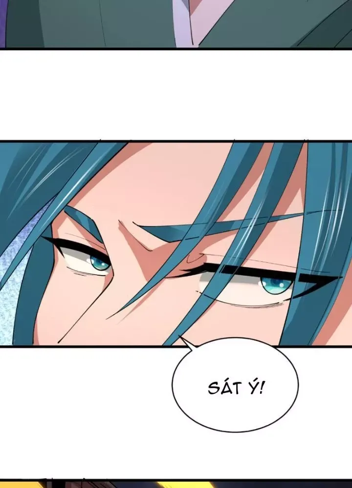 Kỷ Nguyên Kỳ Lạ Chap 549 - Next Chap 548