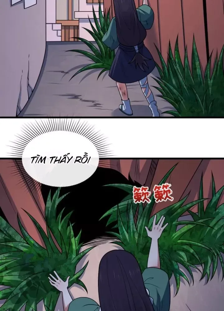 Kỷ Nguyên Kỳ Lạ Chap 549 - Next Chap 548