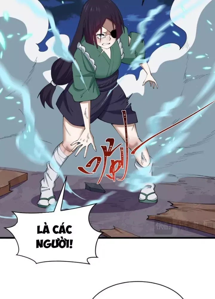 Kỷ Nguyên Kỳ Lạ Chap 549 - Next Chap 548