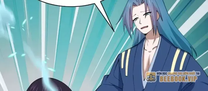 Kỷ Nguyên Kỳ Lạ Chap 549 - Next Chap 548