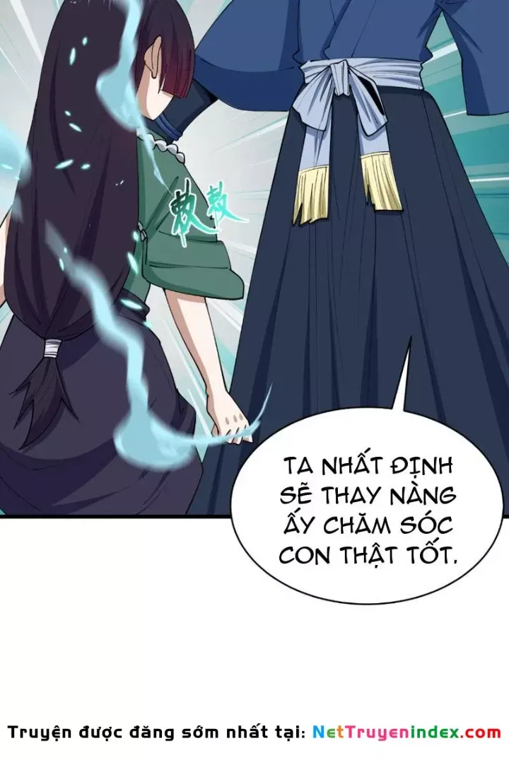Kỷ Nguyên Kỳ Lạ Chap 549 - Next Chap 548