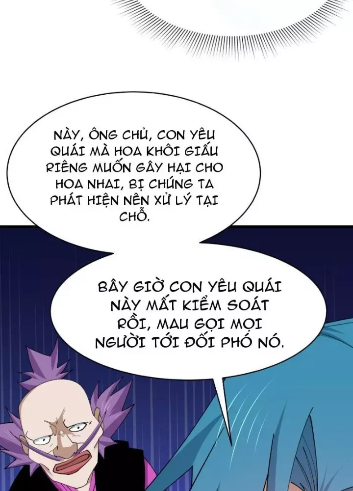 Kỷ Nguyên Kỳ Lạ Chap 549 - Next Chap 548