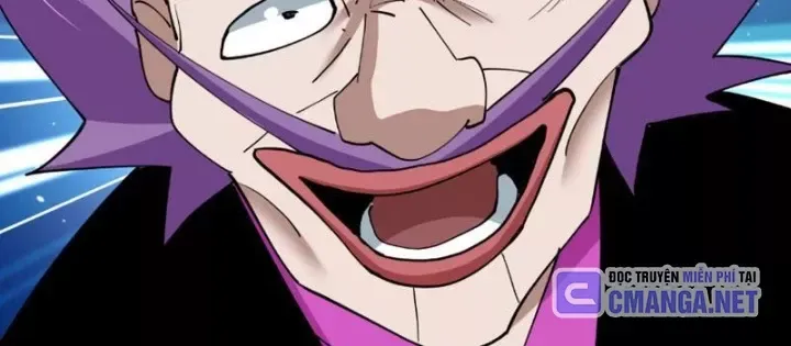 Kỷ Nguyên Kỳ Lạ Chap 549 - Next Chap 548