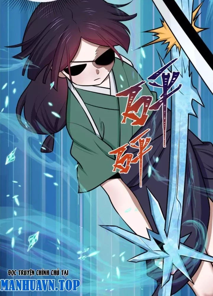 Kỷ Nguyên Kỳ Lạ Chap 549 - Next Chap 548