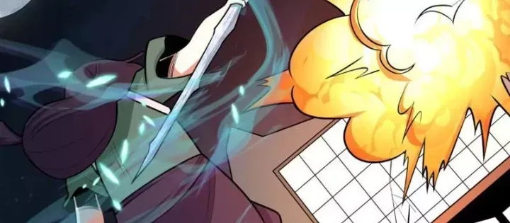 Kỷ Nguyên Kỳ Lạ Chap 549 - Next Chap 548