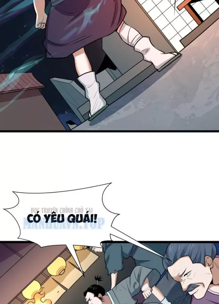 Kỷ Nguyên Kỳ Lạ Chap 549 - Next Chap 548