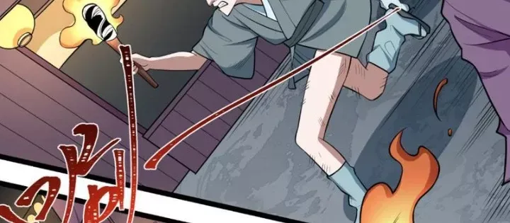 Kỷ Nguyên Kỳ Lạ Chap 549 - Next Chap 548