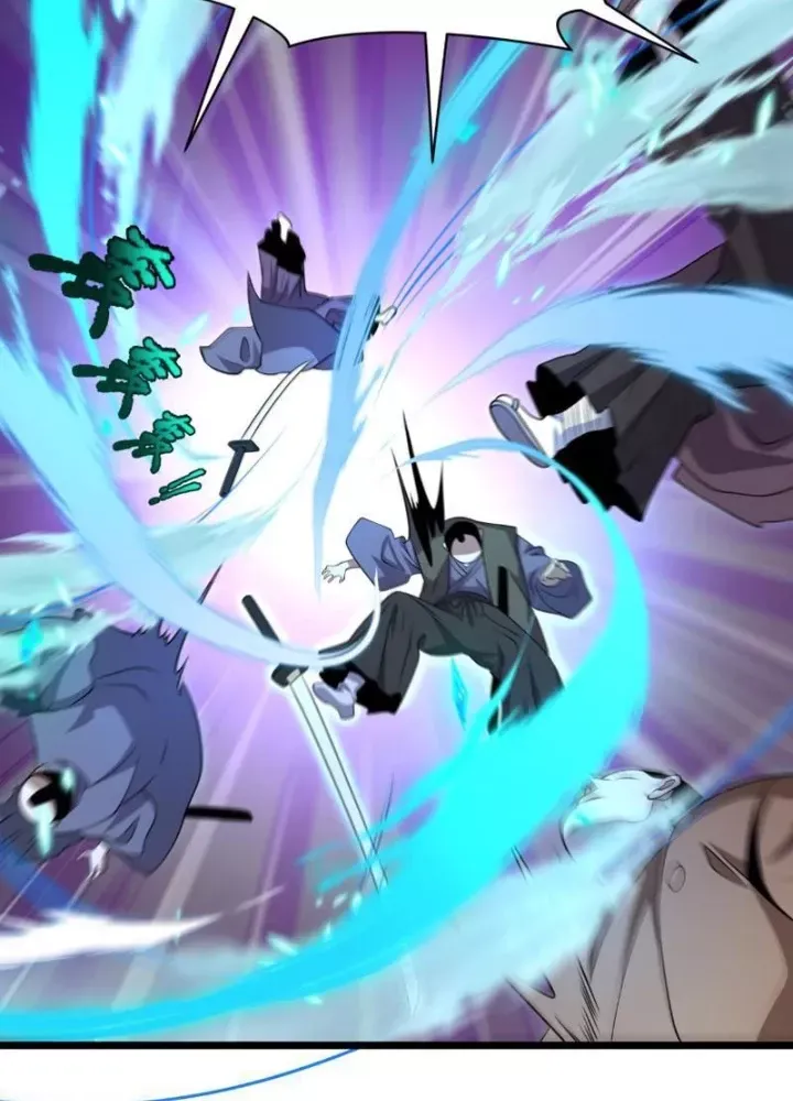 Kỷ Nguyên Kỳ Lạ Chap 549 - Next Chap 548