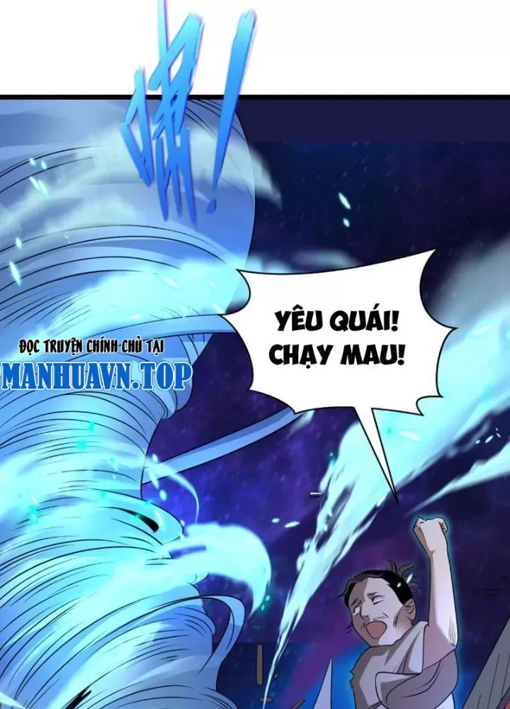 Kỷ Nguyên Kỳ Lạ Chap 549 - Next Chap 548