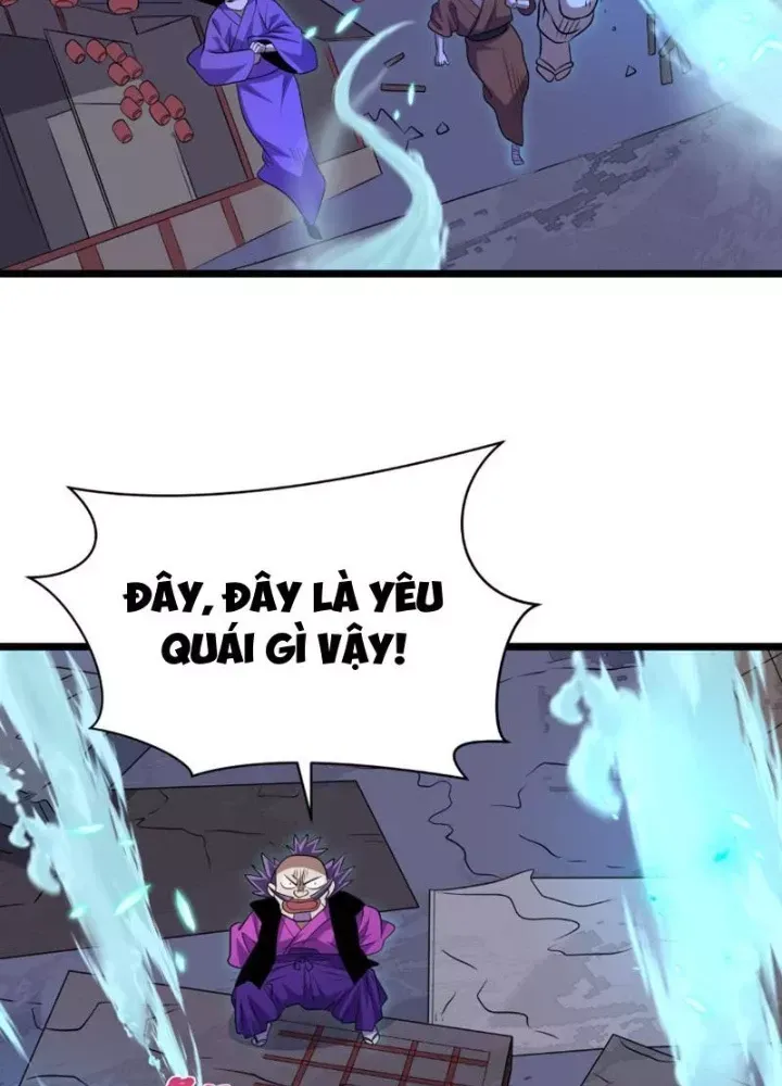 Kỷ Nguyên Kỳ Lạ Chap 549 - Next Chap 548