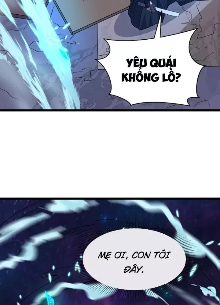 Kỷ Nguyên Kỳ Lạ Chap 549 - Next Chap 548