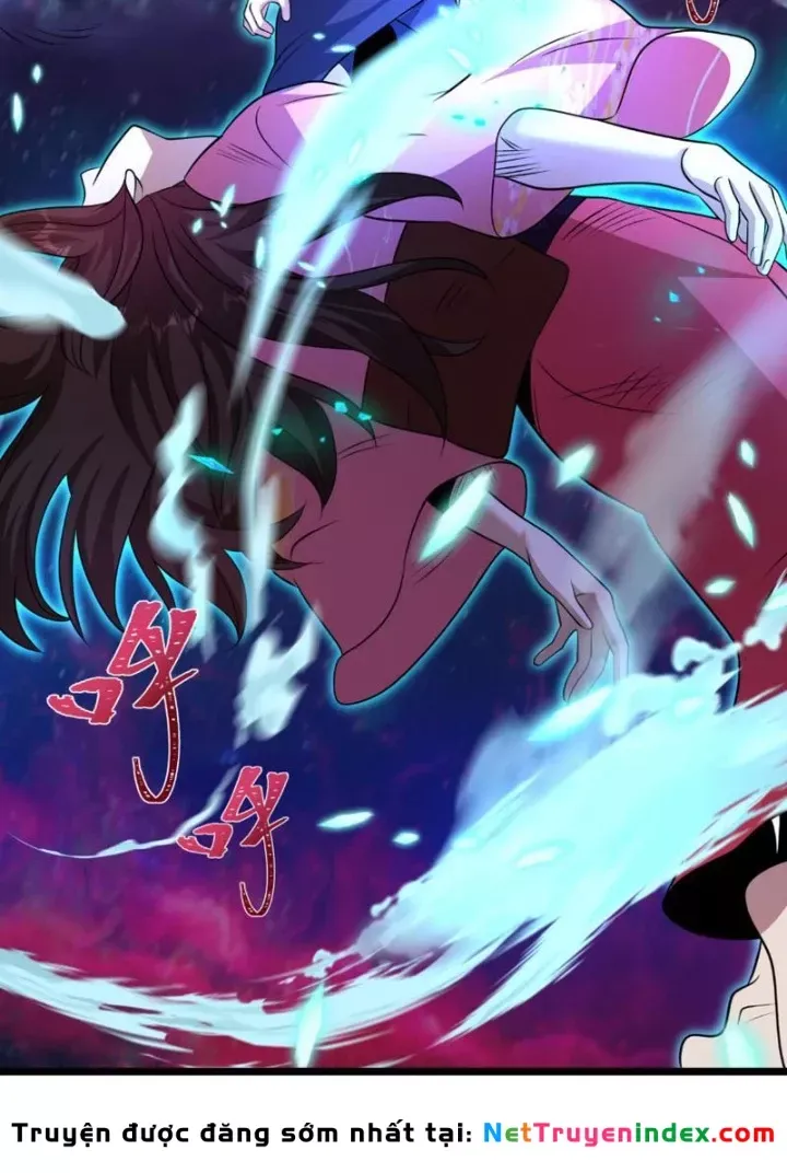 Kỷ Nguyên Kỳ Lạ Chap 549 - Next Chap 548