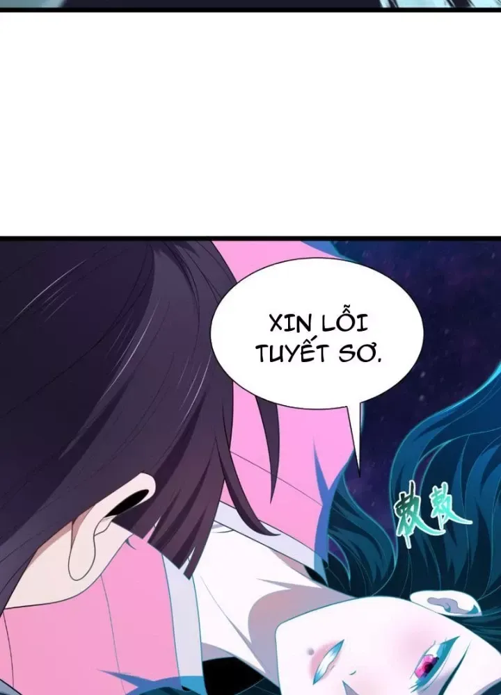 Kỷ Nguyên Kỳ Lạ Chap 549 - Next Chap 548