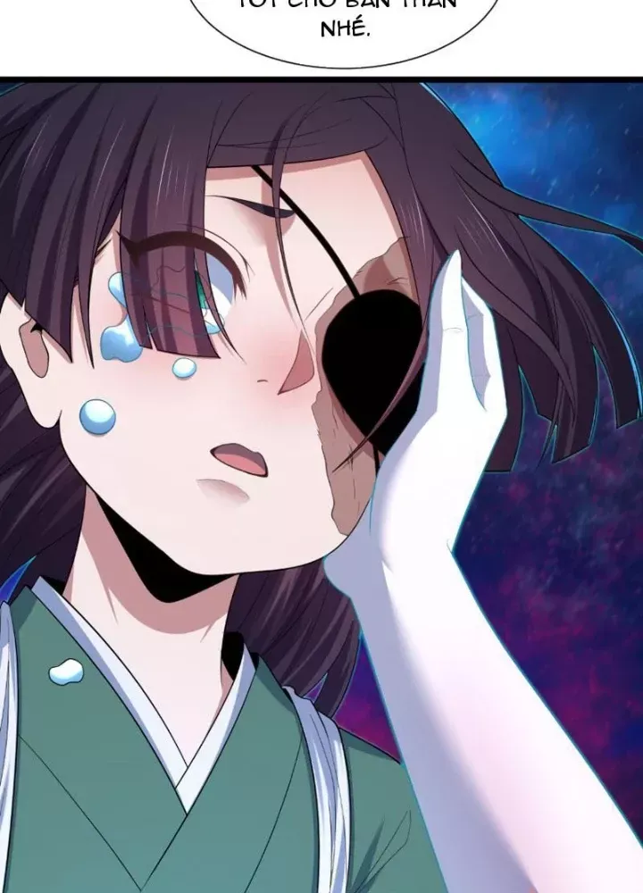 Kỷ Nguyên Kỳ Lạ Chap 549 - Next Chap 548