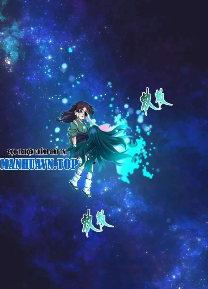 Kỷ Nguyên Kỳ Lạ Chap 549 - Next Chap 548