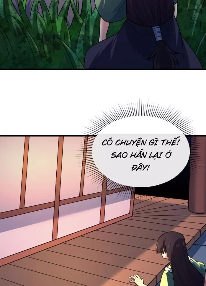 Kỷ Nguyên Kỳ Lạ Chap 549 - Next Chap 548