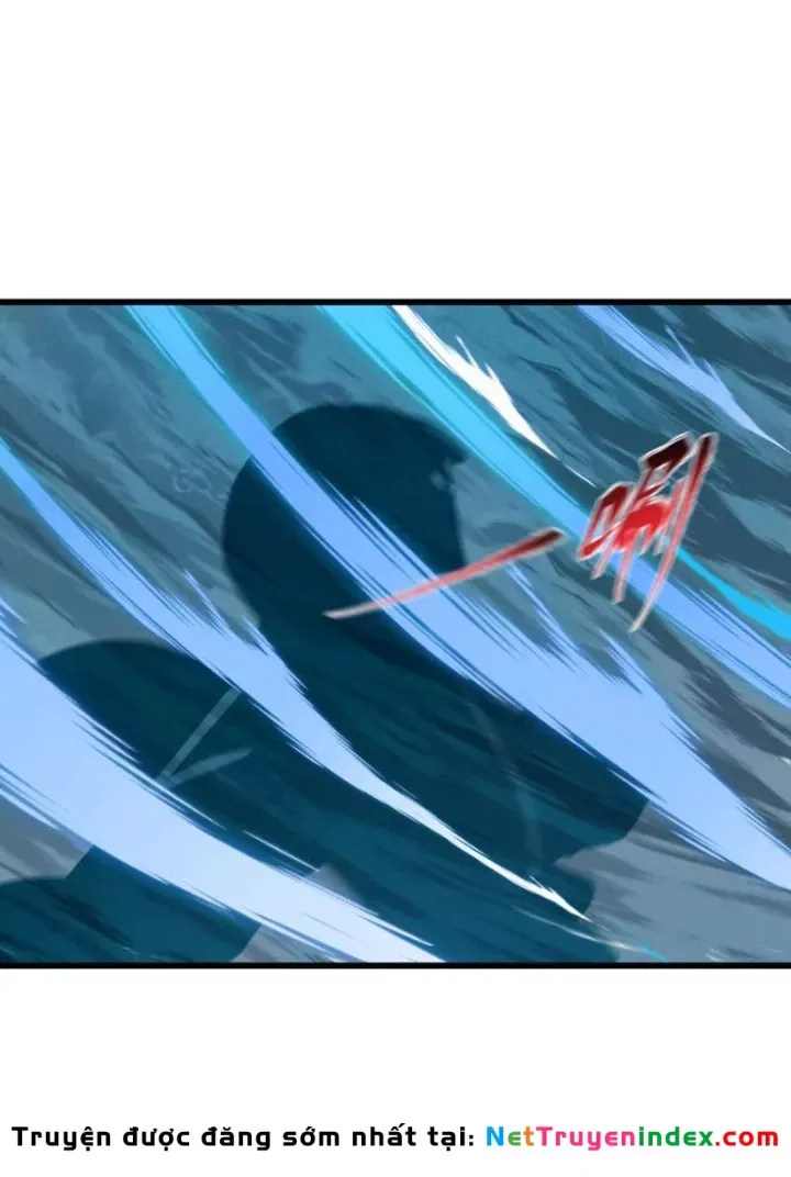 Kỷ Nguyên Kỳ Lạ Chap 549 - Next Chap 548