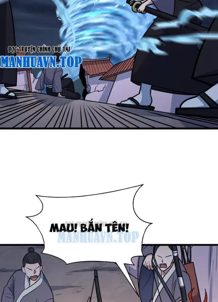 Kỷ Nguyên Kỳ Lạ Chap 549 - Next Chap 548