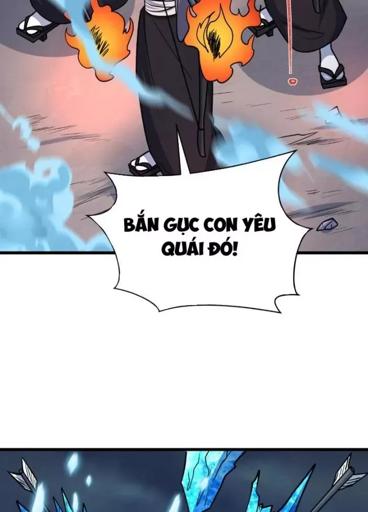 Kỷ Nguyên Kỳ Lạ Chap 549 - Next Chap 548