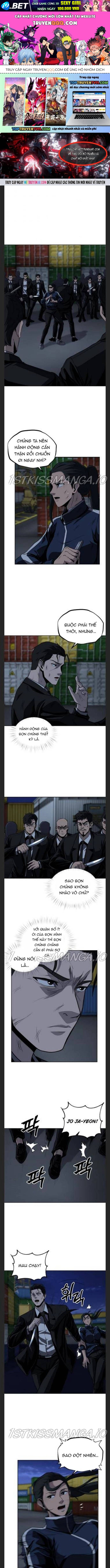 Vương Đạo Chap 46 - Next Chap 45