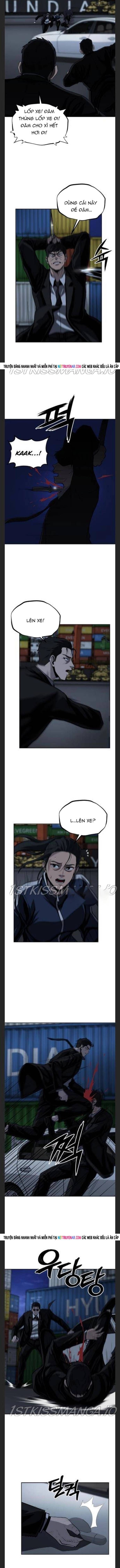 Vương Đạo Chap 46 - Next Chap 45