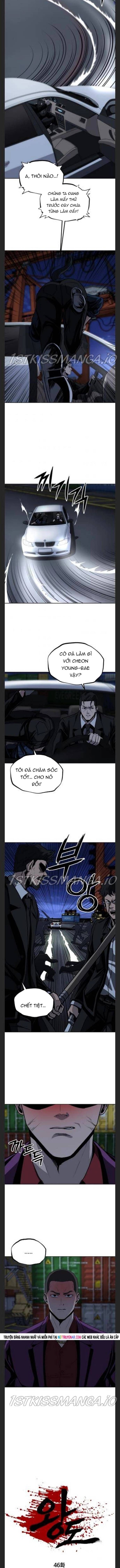Vương Đạo Chap 46 - Next Chap 45